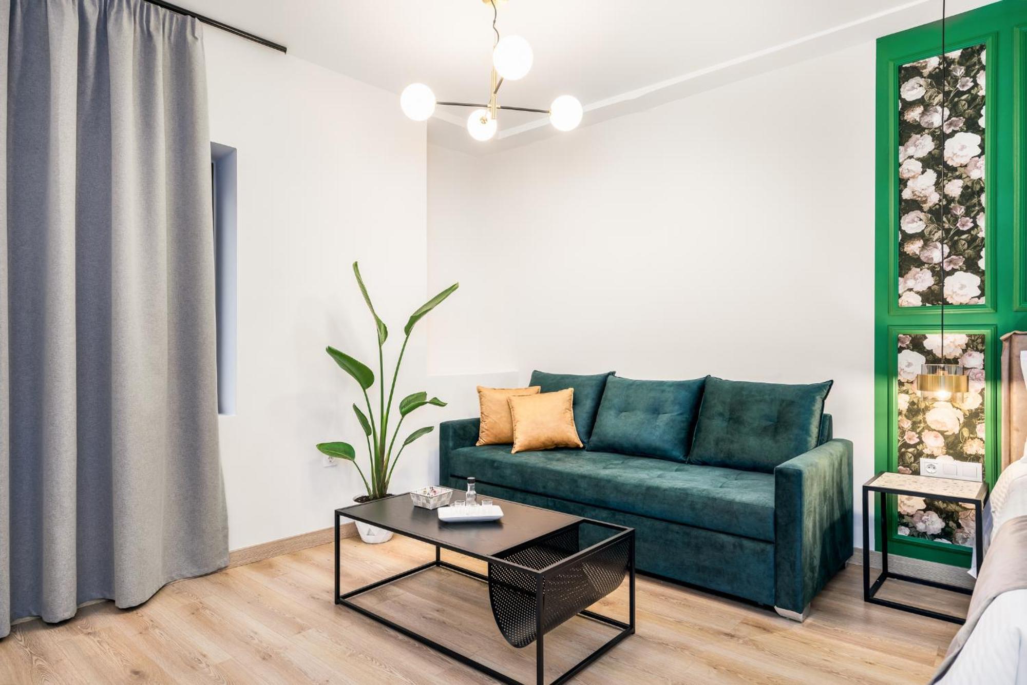 Apartment Princess Of Luxury