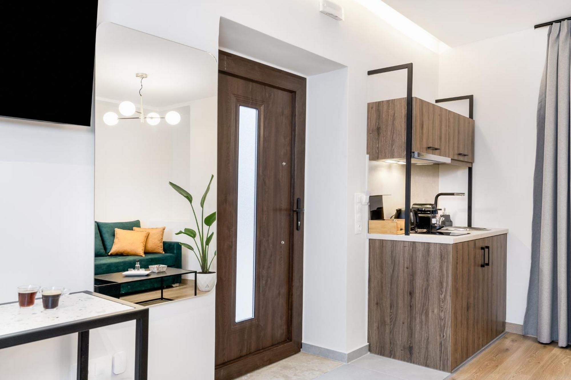 Princess Of Luxury Apartment