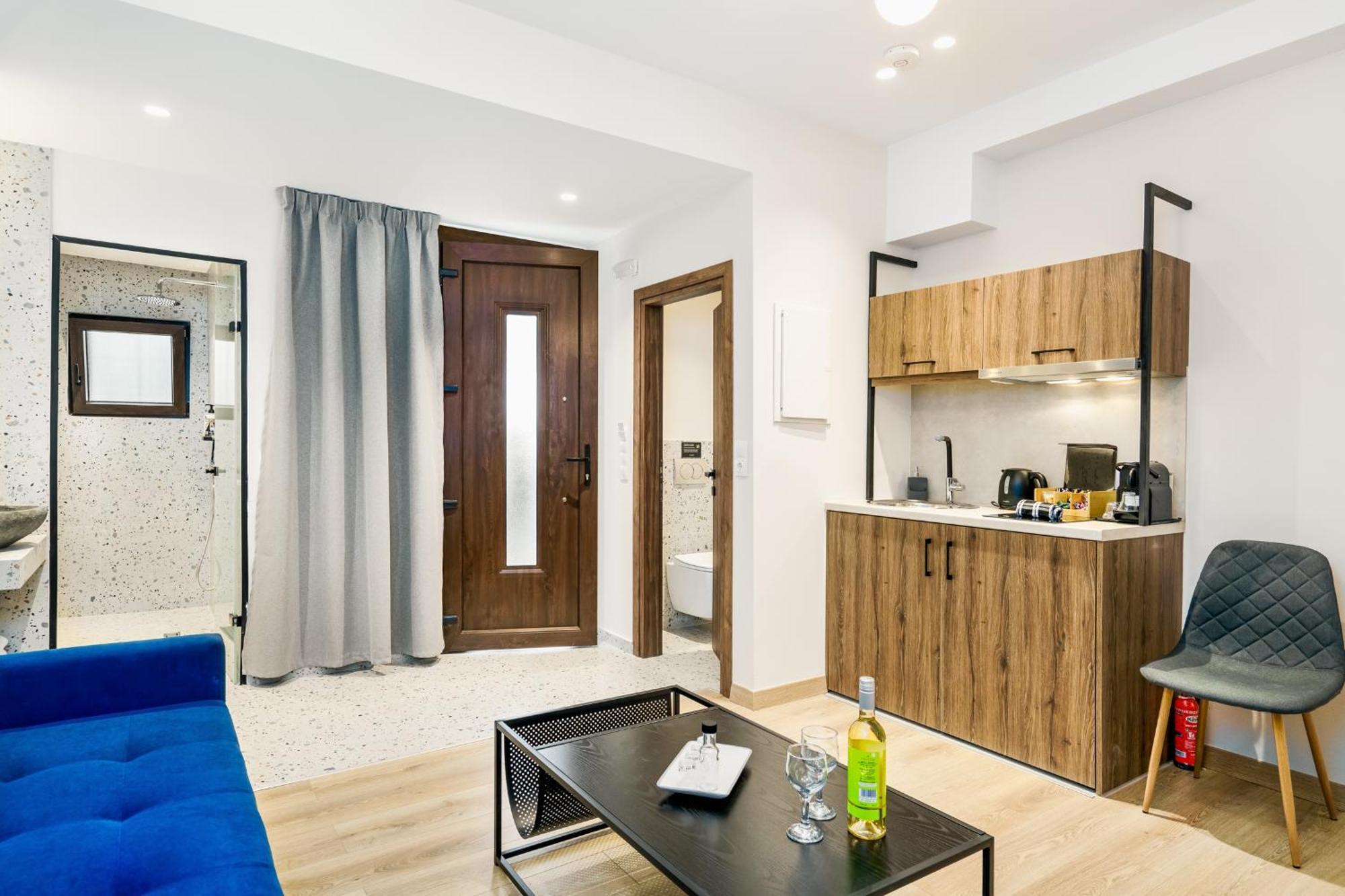 Princess Of Luxury Apartment *