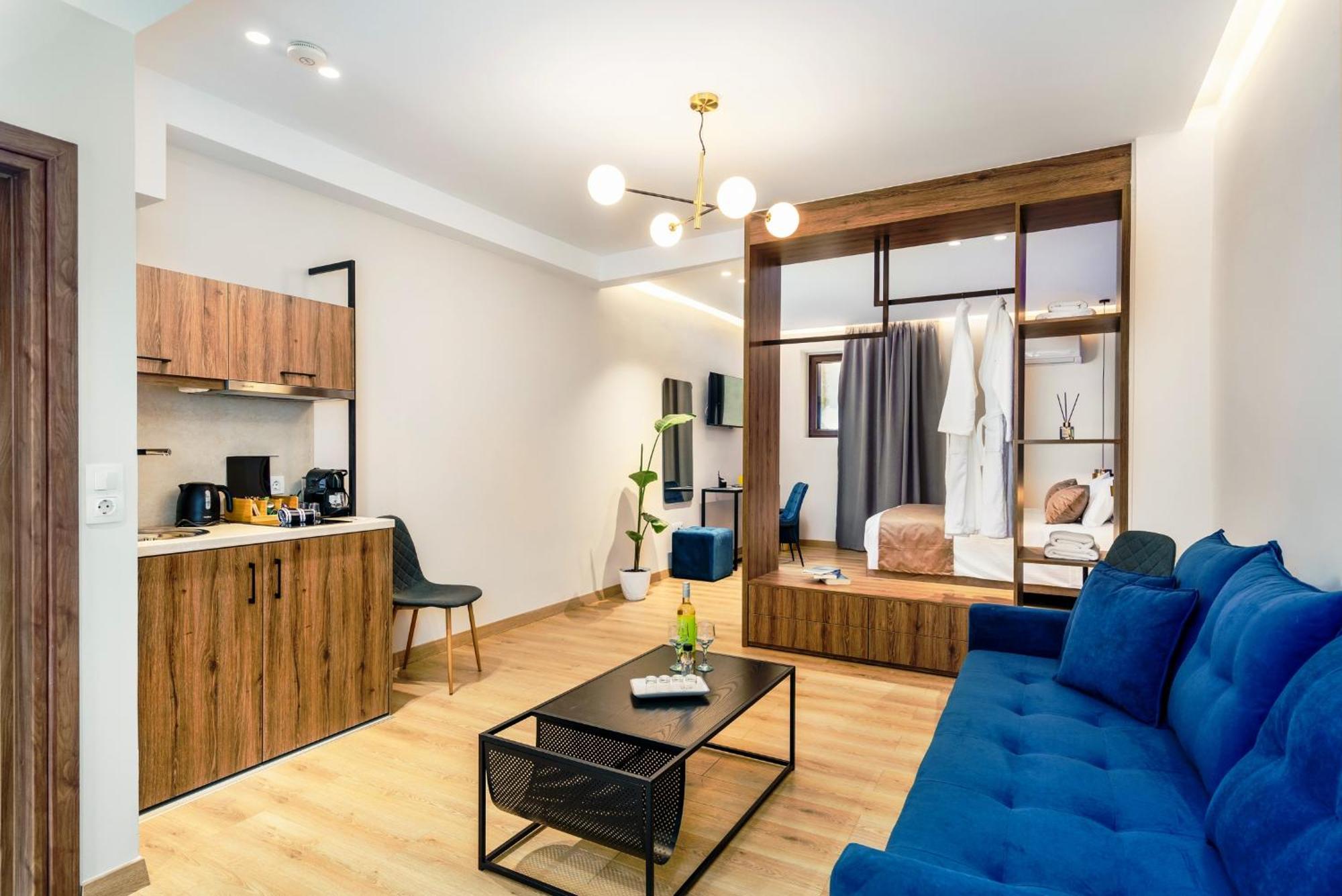 Princess Of Luxury Apartment