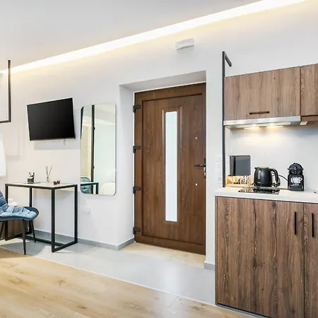 Princess Of Axos Luxury Suites Exterior foto