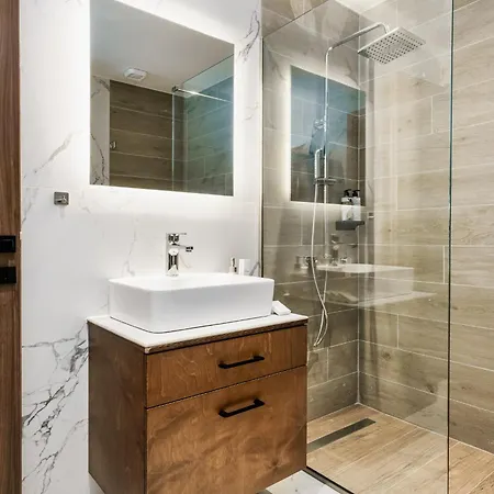 Princess Of Axos Luxury Suites Exterior foto
