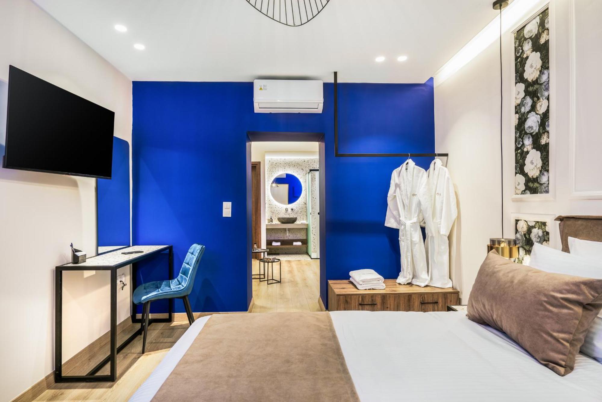 Apartment Princess Of Luxury