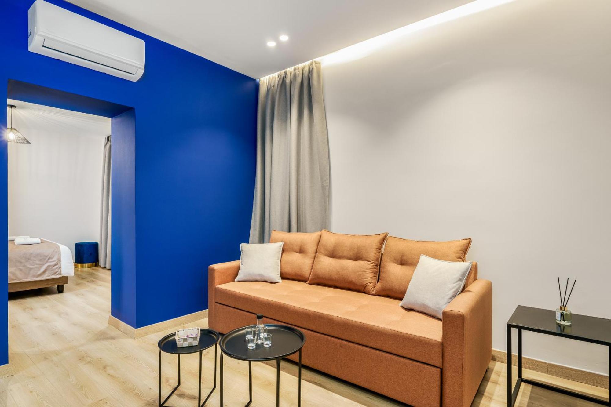 Apartment Princess Of Luxury Axós