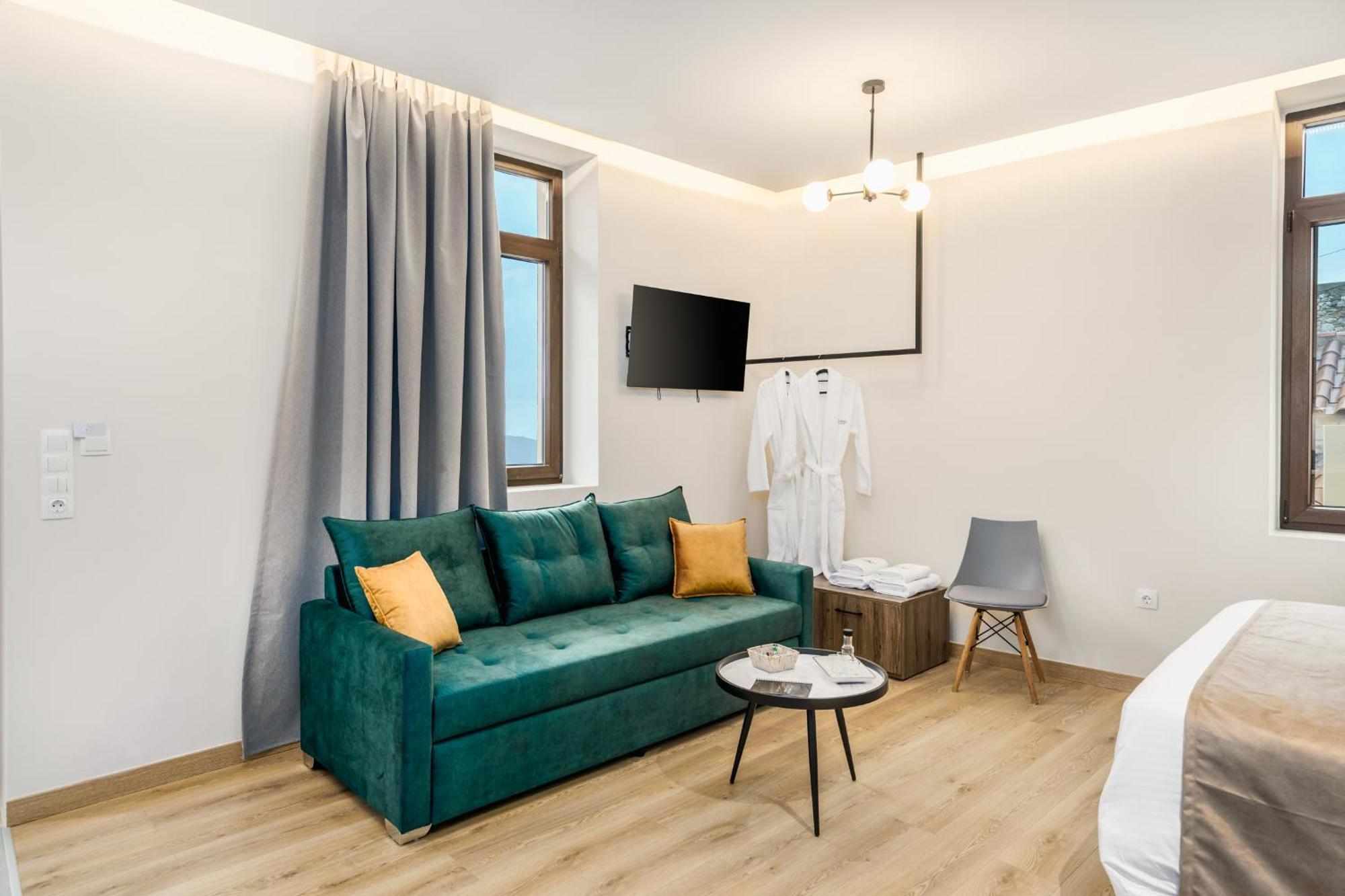 Apartment Princess Of Luxury