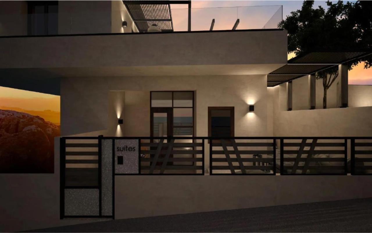 Apartamento Princess Of Luxury