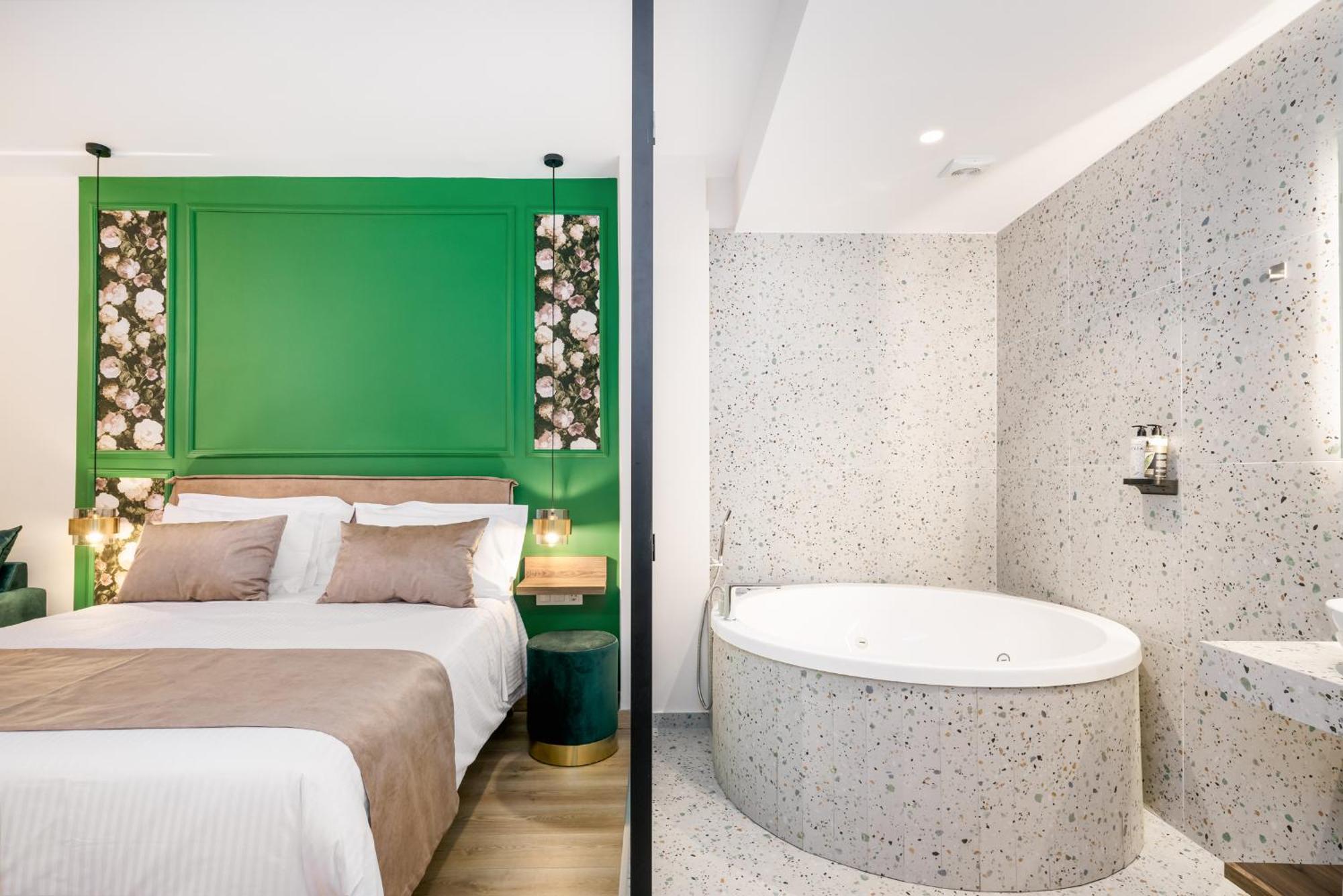 Apartamento Princess Of Luxury *