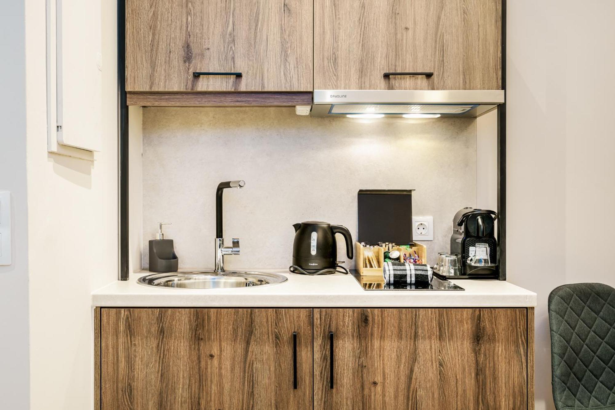 Apartamento Princess Of Luxury *